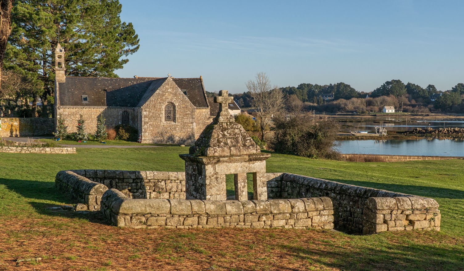 saint philibert église