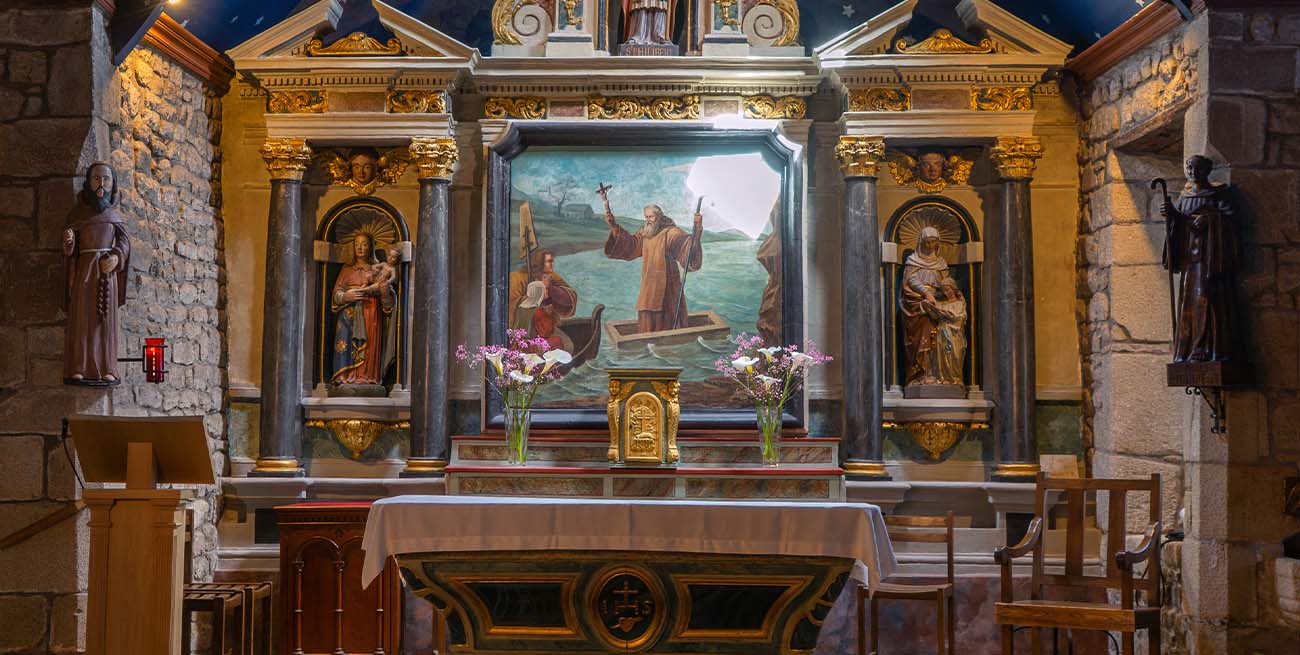 saint philibert église