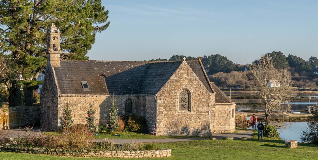 saint philibert église