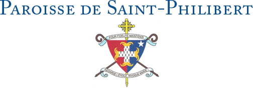Paroisse de St Philibert